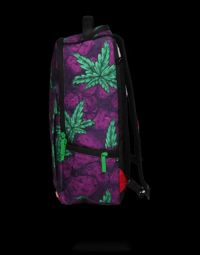 BACKPACKS>SPRAYGROUND QUEEN INDICA