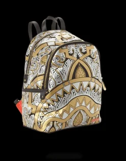 SAVAGES>SPRAYGROUND QUEEN SHEEBA'S