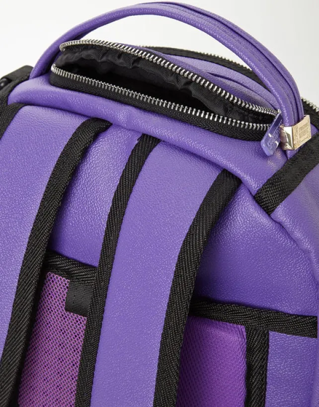 BACKPACKS>SPRAYGROUND QUEEN SLIME