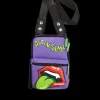 SLINGS|CROSSBODYS>SPRAYGROUND QUEEN SLIME SLING