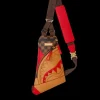 CROSSBODYS>SPRAYGROUND RACEWAY HENNY SLING CROSSOVER
