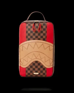 SHOE HOLDERS>SPRAYGROUND RACEWAY HENNY SNEAKER HOLDER