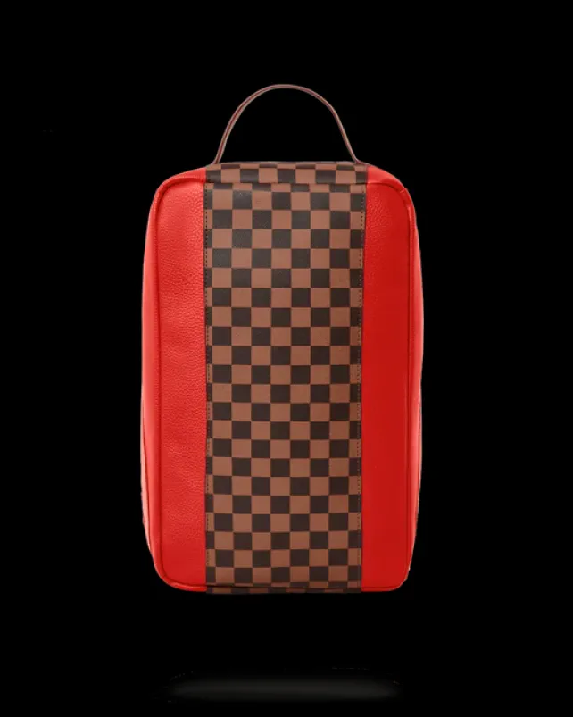 SHOE HOLDERS>SPRAYGROUND RACEWAY HENNY SNEAKER HOLDER