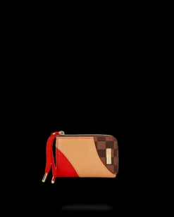 WALLETS>SPRAYGROUND RACEWAY HENNY WALLET