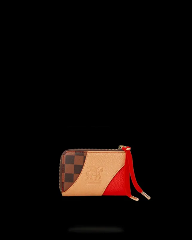 WALLETS>SPRAYGROUND RACEWAY HENNY WALLET