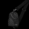 SLINGS|CROSSBODYS>SPRAYGROUND RACEWAY SHADOW PHANTOM BACKPACK SLING