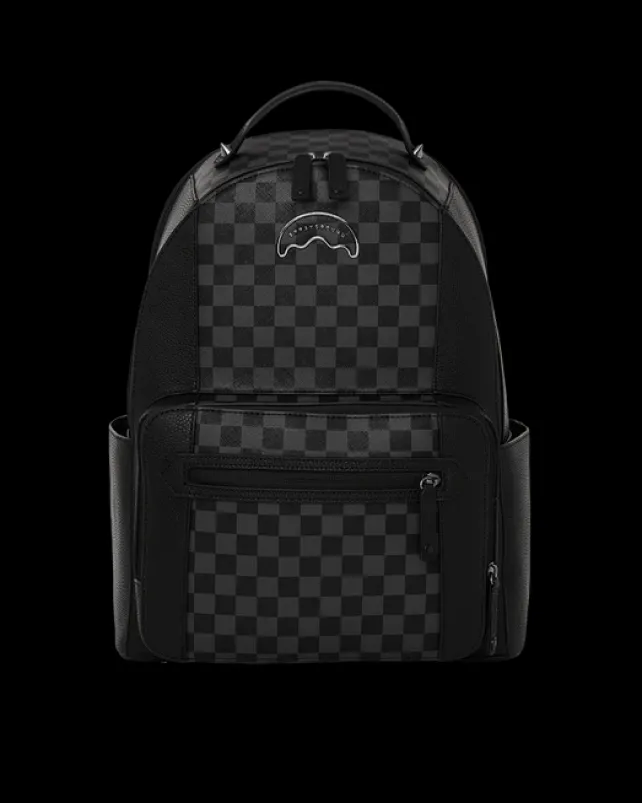 BACKPACKS>SPRAYGROUND RACEWAY SHADOW PHANTOM CARGO BACKPACK