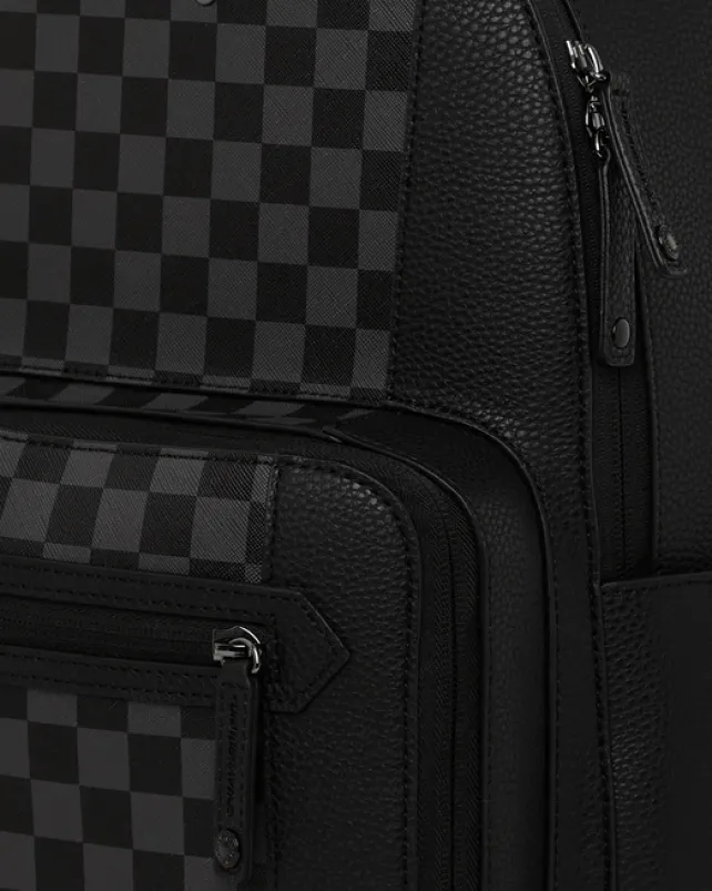 BACKPACKS>SPRAYGROUND RACEWAY SHADOW PHANTOM CARGO BACKPACK