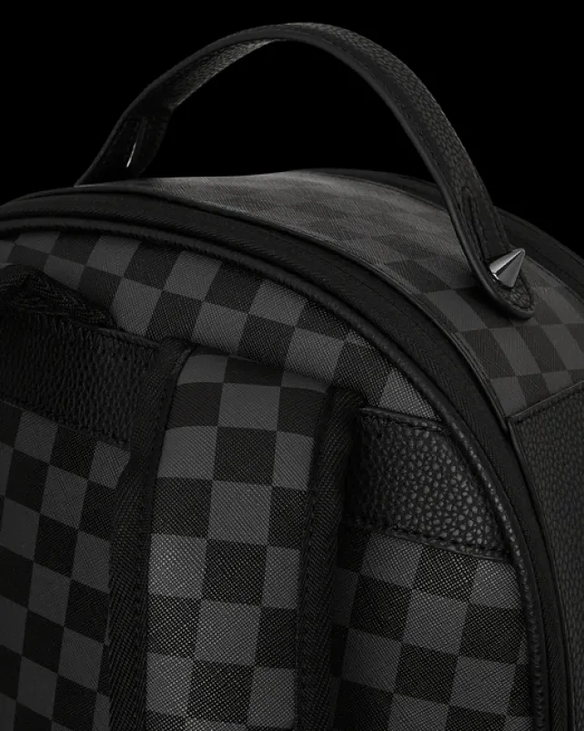 BACKPACKS>SPRAYGROUND RACEWAY SHADOW PHANTOM CARGO BACKPACK