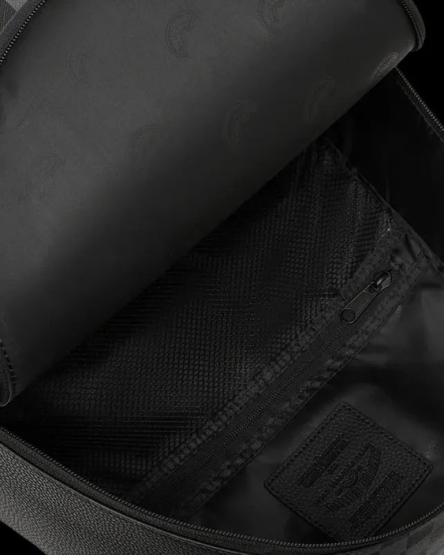 BACKPACKS>SPRAYGROUND RACEWAY SHADOW PHANTOM CARGO BACKPACK