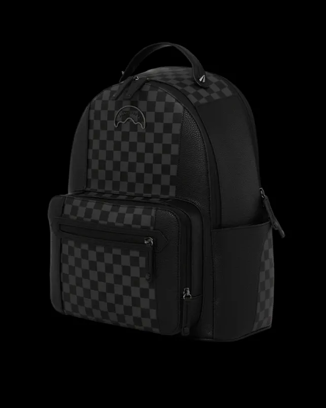 BACKPACKS>SPRAYGROUND RACEWAY SHADOW PHANTOM CARGO BACKPACK
