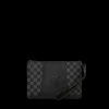 CROSSOVER CLUTCHES>SPRAYGROUND RACEWAY SHADOW PHANTOM CROSSOVER CLUTCH