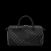 DUFFLES>SPRAYGROUND RACEWAY SHADOW PHANTOM MINI DUFFLE