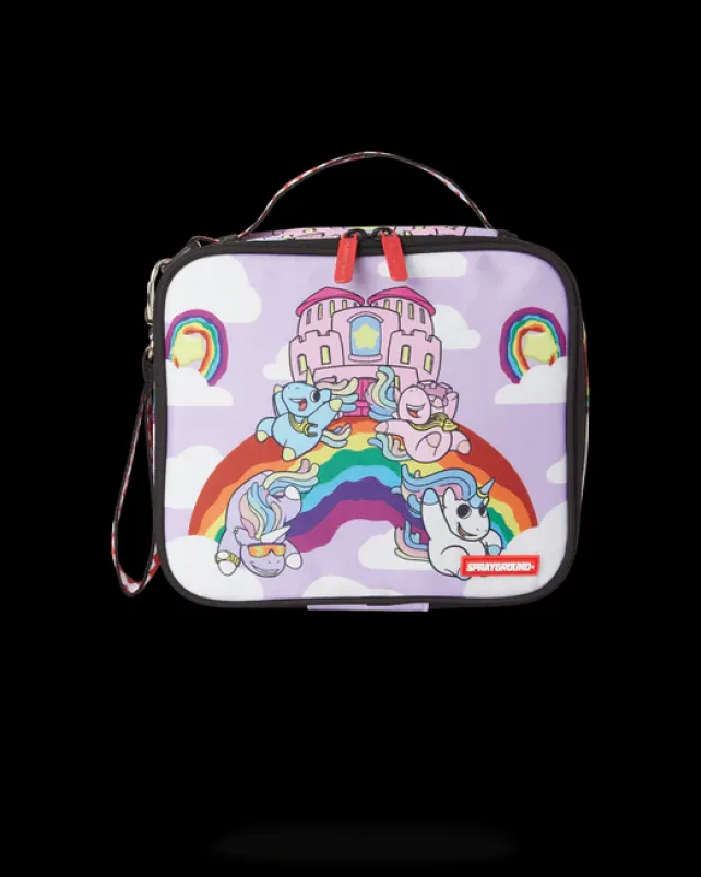 SNACK PACKS>SPRAYGROUND RAINBOW BOUNCE SNACK PACK