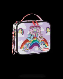 SNACK PACKS>SPRAYGROUND RAINBOW BOUNCE SNACK PACK