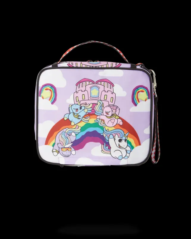 SNACK PACKS>SPRAYGROUND RAINBOW BOUNCE SNACK PACK