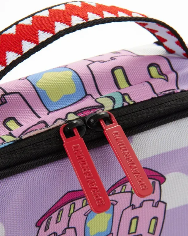SNACK PACKS>SPRAYGROUND RAINBOW BOUNCE SNACK PACK