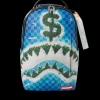 BACKPACKS>SPRAYGROUND REPUBLIC OF SHARK ISLAND BACKPACK