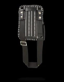 SLINGS>SPRAYGROUND REVERSE BLACK SHARKS IN PARIS SLING