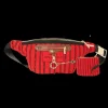 CROSSBODYS>SPRAYGROUND REVERSE SHARKS IN PARIS CROSSBODY (RED)
