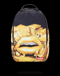 BACKPACKS>SPRAYGROUND RICH GIRL