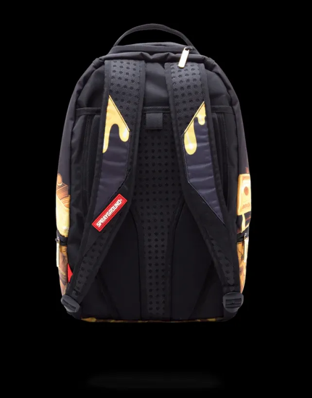 BACKPACKS>SPRAYGROUND RICH GIRL