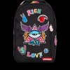 BACKPACKS>SPRAYGROUND RICH LOVE