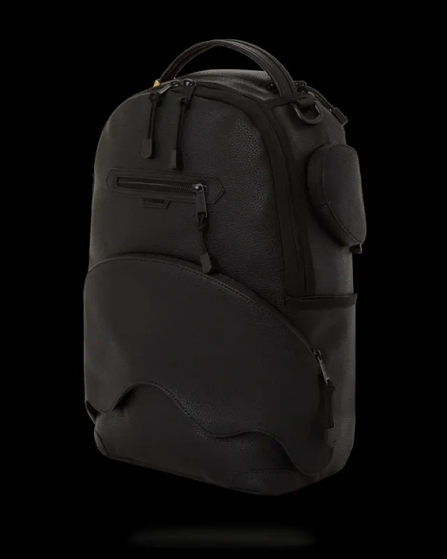 BACKPACKS>SPRAYGROUND RICH ROVER CARGO SHARK BACKPACK (DLXV)