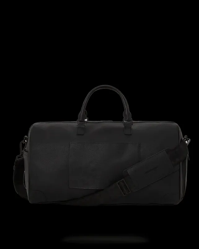 DUFFLES>SPRAYGROUND RICH ROVER CARGO SHARK DUFFLE