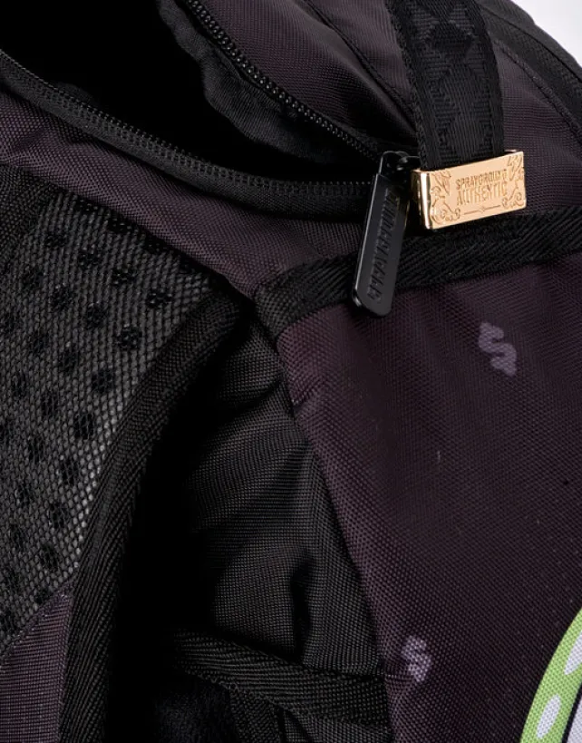 BACKPACKS>SPRAYGROUND RICHIE RICH: MONEY DIP BACKPACK