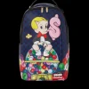 BACKPACKS>SPRAYGROUND RICHIE RICH MONEY MONEY MONEY BACKPACK (DLXV)