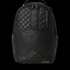 BACKPACKS>SPRAYGROUND RIVIERA BACKPACK (BLK)