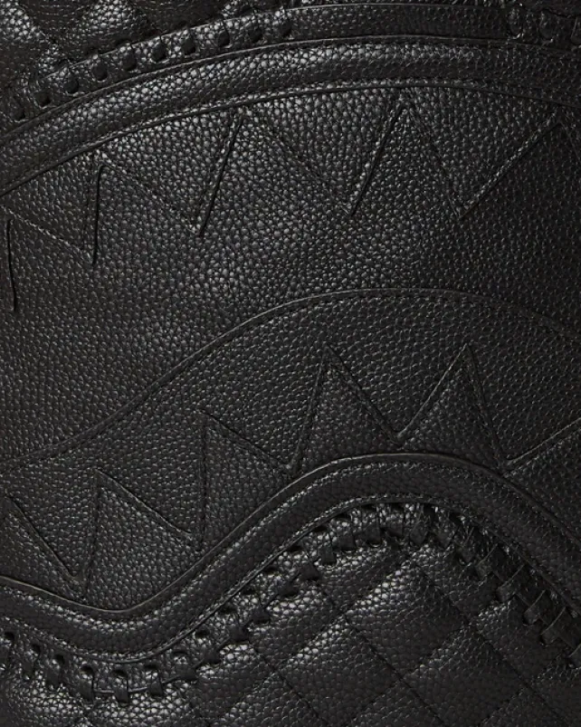 BACKPACKS>SPRAYGROUND RIVIERA BACKPACK (BLK)