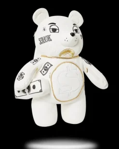 TEDDY BEAR BACKPACKS|BACKPACKS><noscript><img width=