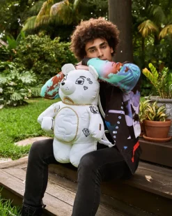 TEDDY BEAR BACKPACKS|BACKPACKS><noscript><img width=