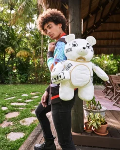 TEDDY BEAR BACKPACKS|BACKPACKS><noscript><img width=
