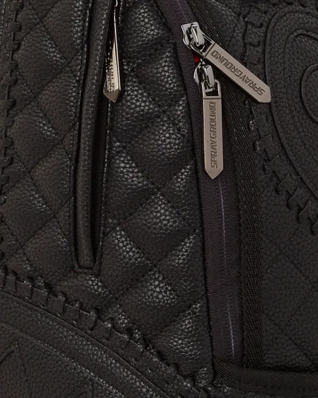 BACKPACKS>SPRAYGROUND RIVIERA SPLIT BACKPACK (DLXV)