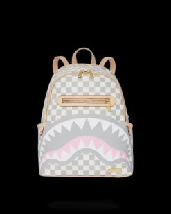 SAVAGES|BACKPACKS>SPRAYGROUND ROSE ALL DAY LA PALAIS SAVAGE BACKPACK