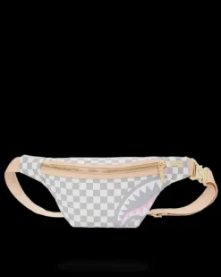 CROSSBODYS>SPRAYGROUND ROSE ALL DAY LA PALAIS SAVVY CROSSBODY