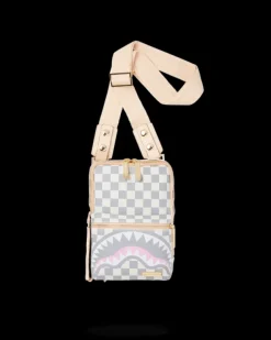 SLINGS|CROSSBODYS>SPRAYGROUND ROSE ALL DAY LA PALAIS SLING