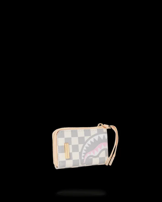 WALLETS>SPRAYGROUND ROSE ALL DAY LA PALAIS WALLET