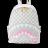 SAVAGES|BACKPACKS>SPRAYGROUND ROSE ALL DAY SAVAGE BACKPACK