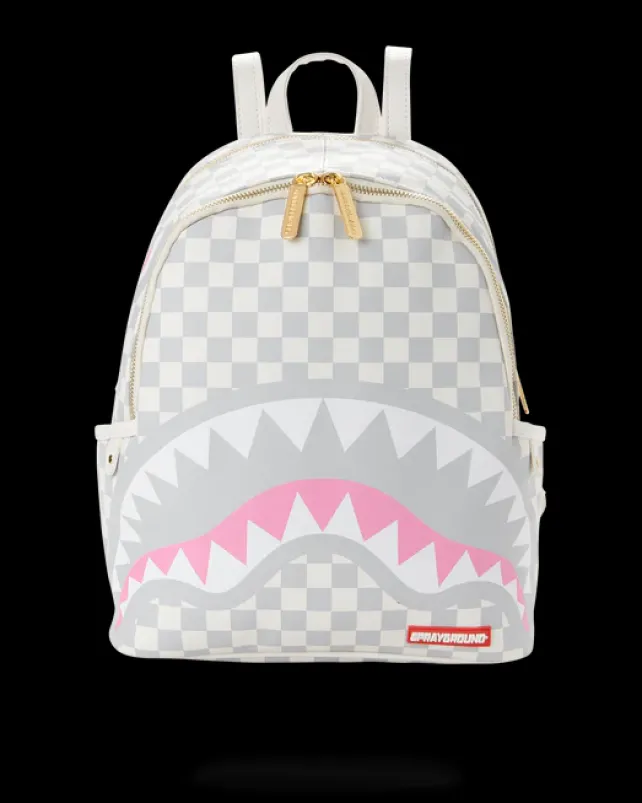 SAVAGES|BACKPACKS>SPRAYGROUND ROSE ALL DAY SAVAGE BACKPACK