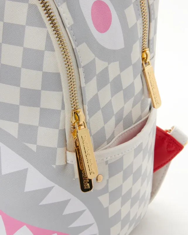 SAVAGES|BACKPACKS>SPRAYGROUND ROSE ALL DAY SAVAGE BACKPACK