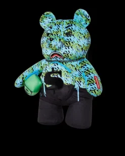 TEDDY BEAR BACKPACKS|BACKPACKS><noscript><img width=