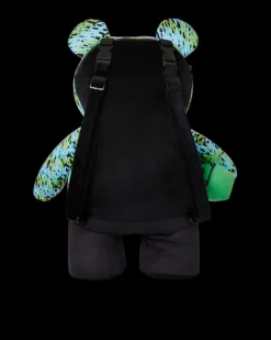 TEDDY BEAR BACKPACKS|BACKPACKS><noscript><img width=