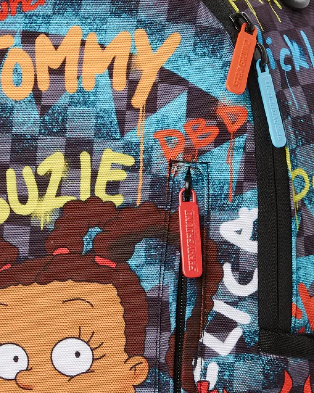 BACKPACKS>SPRAYGROUND RUGRATS MASHUP (DLXR)