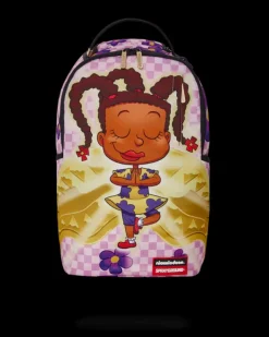 BACKPACKS>SPRAYGROUND RUGRATS SUSIE BACKPACK(DLXR)