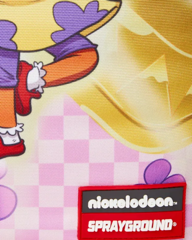 BACKPACKS>SPRAYGROUND RUGRATS SUSIE BACKPACK(DLXR)