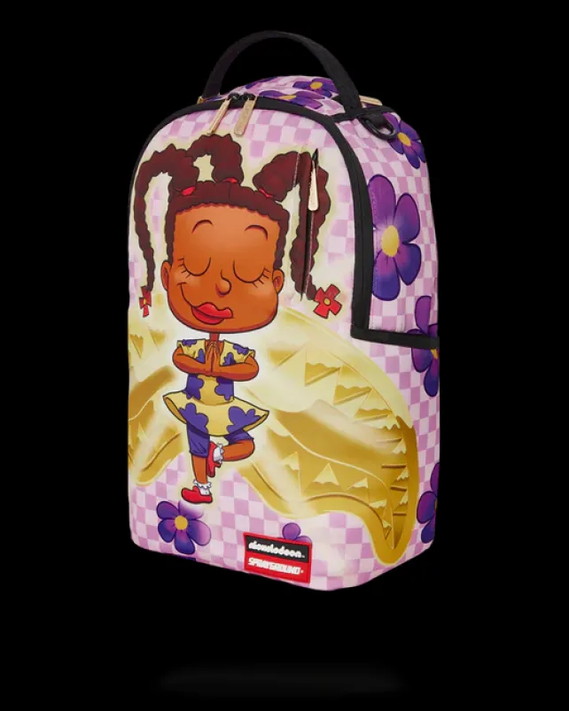 BACKPACKS>SPRAYGROUND RUGRATS SUSIE BACKPACK(DLXR)